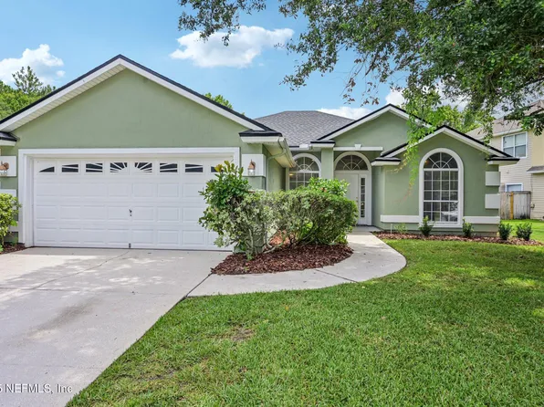 671 HAMPTON DOWNS Court, St. Johns, FL 32259