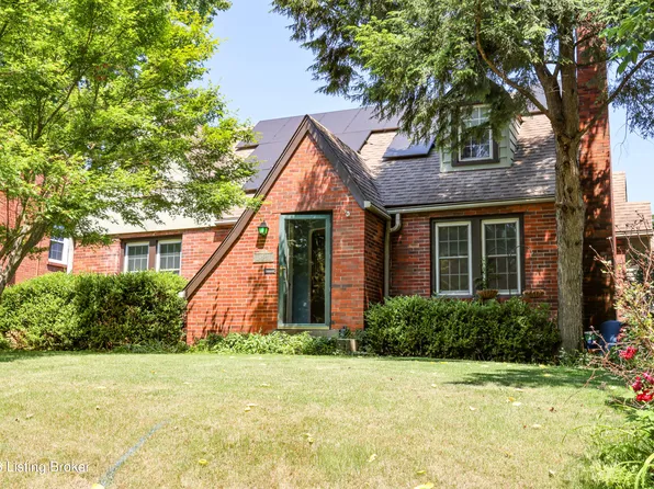 1959 Eastview Ave, Louisville, KY 40205