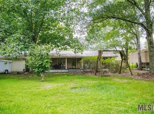37301 Walker North Rd, Walker, LA 70785