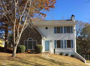 4749 Gold Dust Trl, Buford, GA 30518