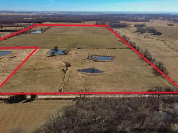 000 SE 80th Lane Lane, Lamar, MO 64759
