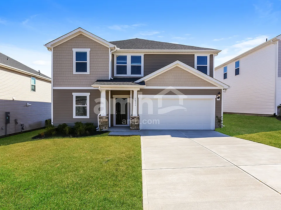 1088 Appalachian Dr