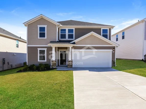 1088 Appalachian Dr, Moore, SC 29369