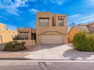 10416 Rosefinch Dr NW, Albuquerque, NM 87114