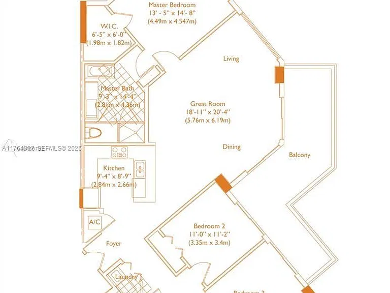 250 Sunny Isles Blvd #31403 — Photo 13