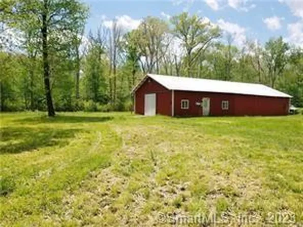 87 Water Street, Canterbury, CT 06331