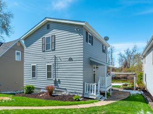 35186 N Lake Matthews Trl, Ingleside, IL 60041