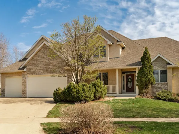 3130 Cassidy Dr NE, Rochester, MN 55906