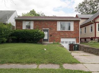 6036 Mayflower Ave, Cincinnati, OH 45237