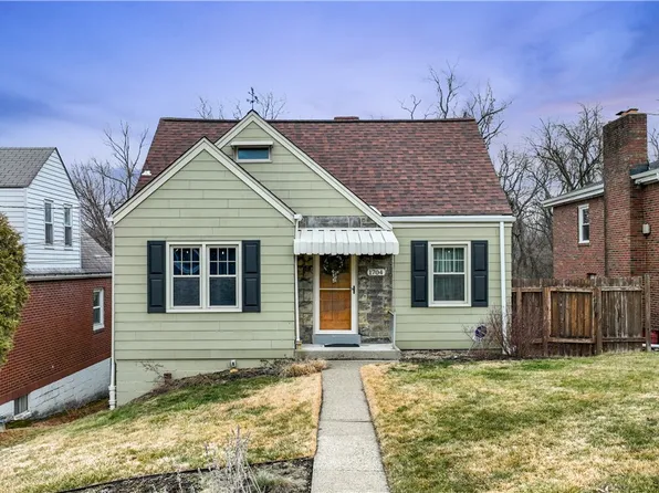 1704 Northfield Ave, Pittsburgh, PA 15204