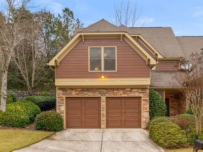 2536 Village Creek Lndg, Atlanta, GA, 30316