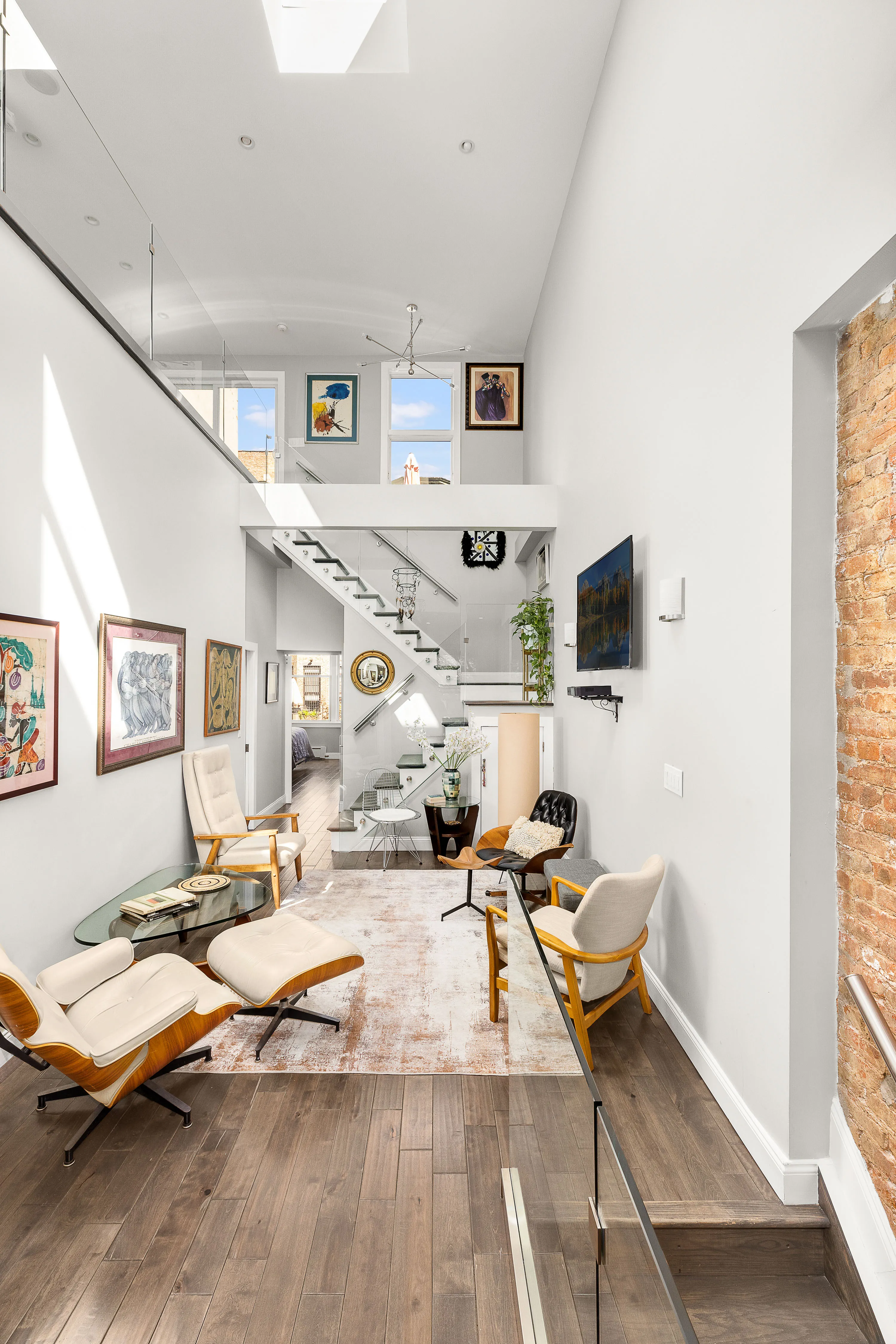 459 Vanderbilt Avenue #11238 in Clinton Hill, Brooklyn | StreetEasy