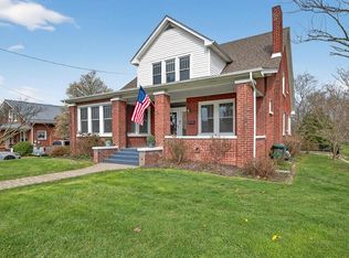 415 E Main St, Marion, VA 24354