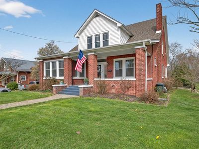 415 E Main St, Marion, VA, 24354