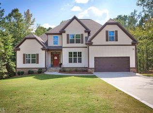 43 Annabelle Ln, Newnan, GA 30263