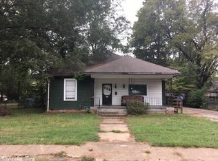 1218 Dyer St, Malvern, AR 72104