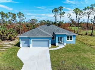 33 Tee View Rd, Rotonda West, FL 33947