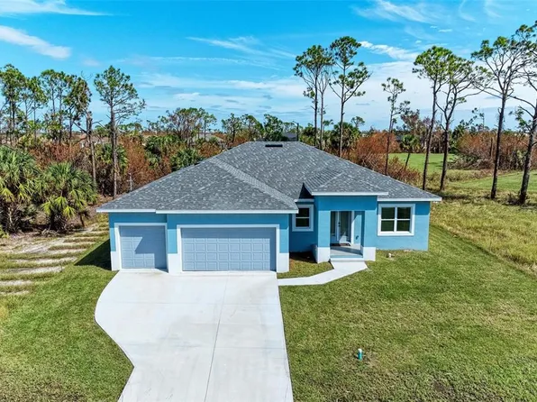 33 Tee View Rd, Rotonda West, FL 33947