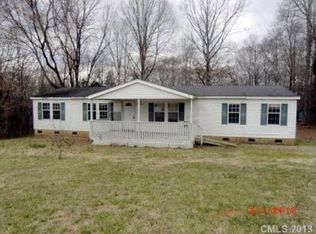 16361 Big Bear Rd, Albemarle, NC 28001