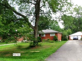 1125 Lone Oak Ave, Louisville, KY 40219