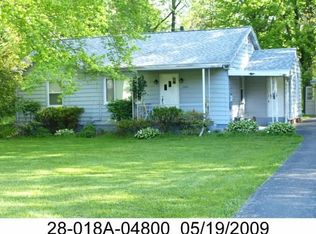 7695 Dawson Dr SE, Warren, OH 44484