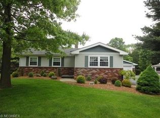 1522 Denise Dr, Akron, OH