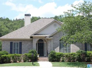 416 N Lake Rd, Birmingham, AL 35242