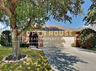 11536 Emory Trl, Fort Worth, TX 76244