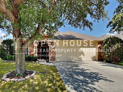 11536 Emory Trl, Fort Worth, TX, 76244
