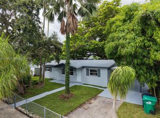 School House Sub, Homestead, FL 33033