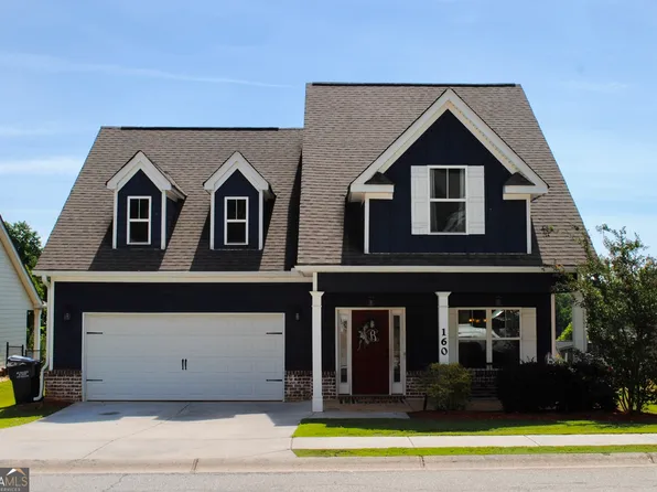 160 Orchard Ln, Covington, GA 30014