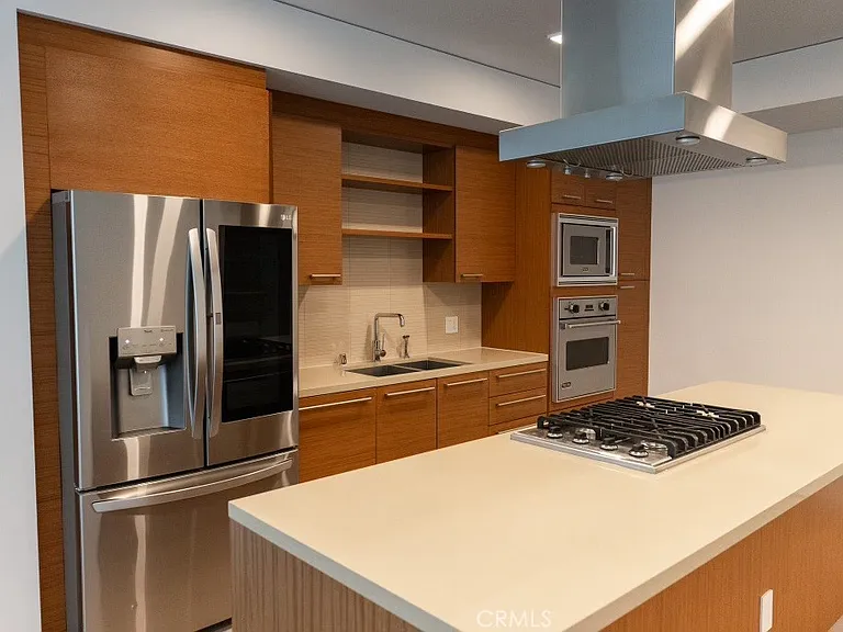 9 Macarthur Pl #1605 — Photo 7