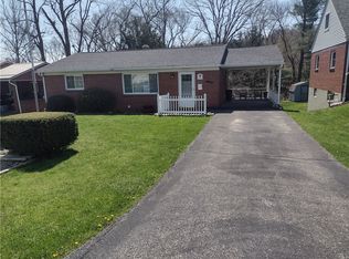 3112 Kipp Ave, New Kensington, PA 15068