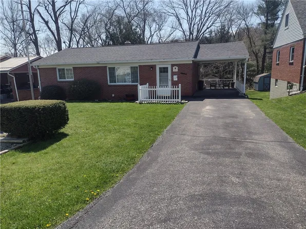 3112 Kipp Ave, New Kensington, PA 15068