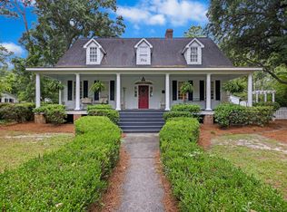 120 Sasportas Ln, Summerville, SC 29483