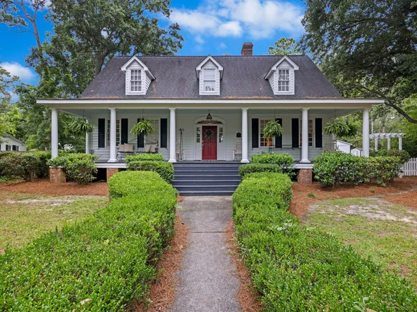 120 Sasportas Ln, Summerville, SC 29483