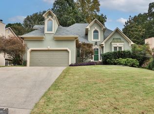 416 Two Iron Trl NW, Kennesaw, GA 30144