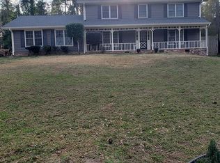 2489 Broad Creek Dr, Stone Mountain, GA 30087