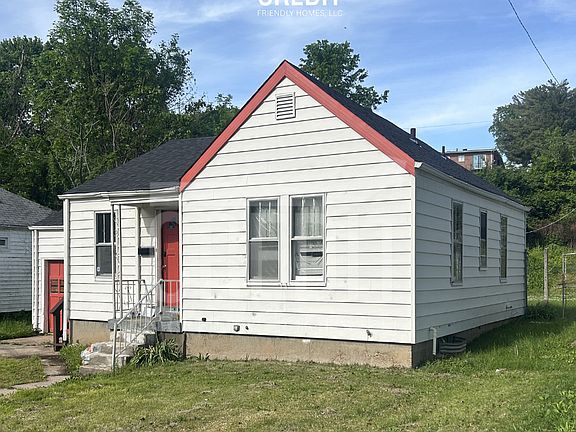 2nd image of 2525 Tyrell Dr