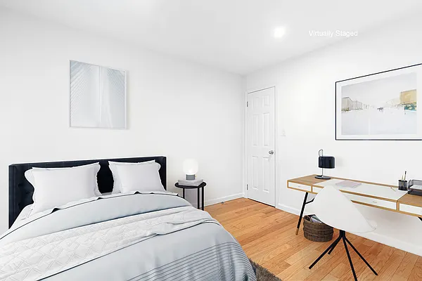 Rented by Corcoran | media 25