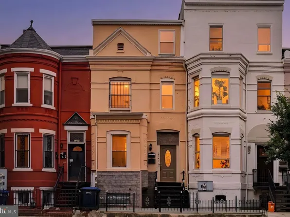 1614 6th St NW, Washington, DC 20001