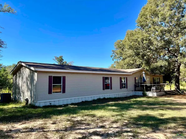 103 Private Road 1172, Gilmer, TX 75645