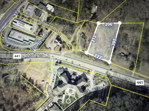 0 Moores Ln, Brentwood, TN 37027