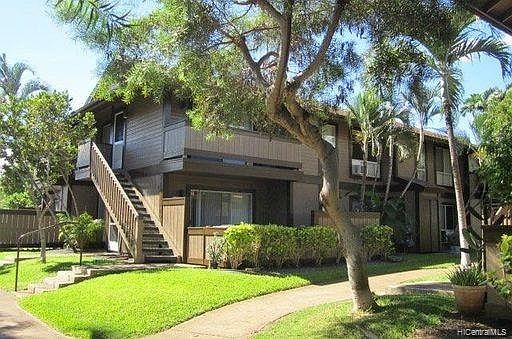 1st image of 91-1189 Puamaeole St APT 26R