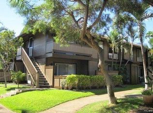91-1189 Puamaeole St APT 26R, Ewa Beach, HI 96706