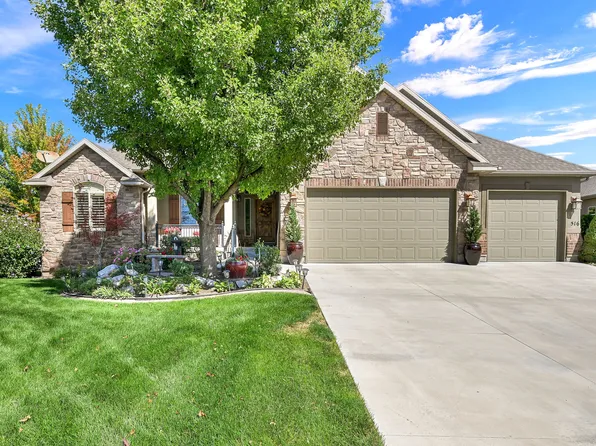 516 N Wilcox Way, Layton, UT 84040