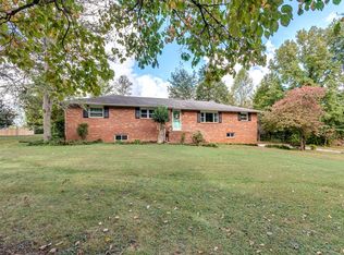 313 Irwin Rd LOT 4, Powell, TN 37849