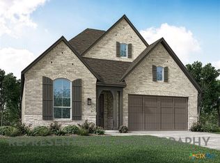 209 Teakmill Trl, San Marcos, TX 78666