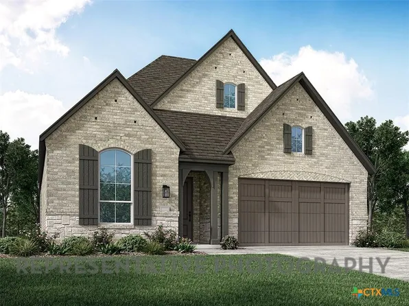 209 Teakmill Trl, San Marcos, TX 78666