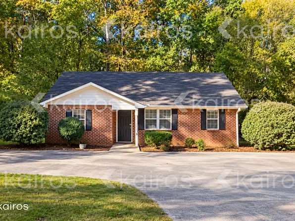 280 Big Oak Cir, Athens, GA 30605